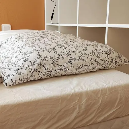 De 3 Chambres Proche Du Metro Apartmán *