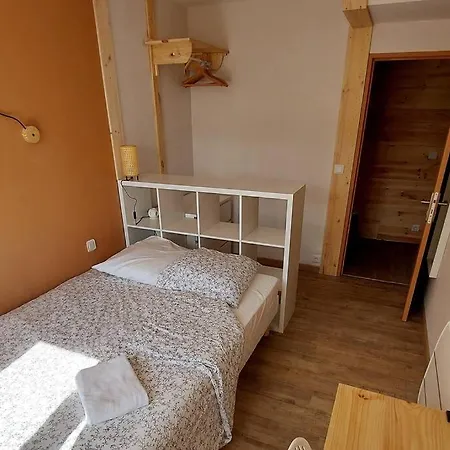 De 3 Chambres Proche Du Metro Apartmán Toulouse